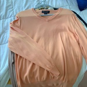 Brooks Brothers Sweater